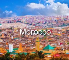 Morocco