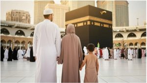 Preparing Spiritually & Logistically for Umrah