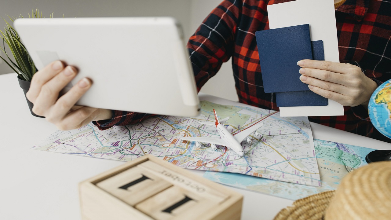 Best Ways to Document Your Travel Experience