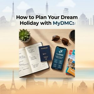 Plan Your Dream Holiday