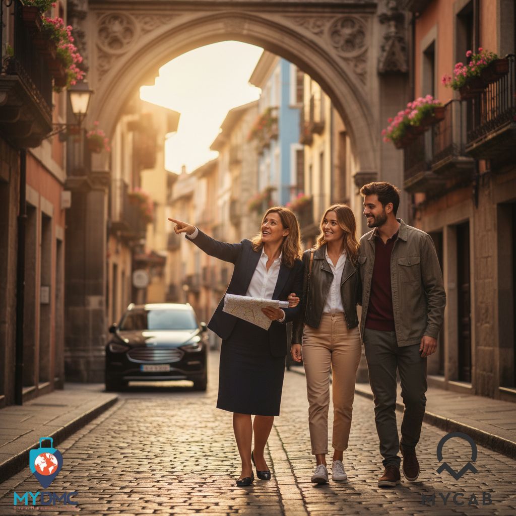 Private Tours vs Group Tours