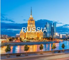 RUSSIA