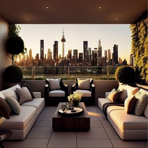 Top Cities for Luxury Stays