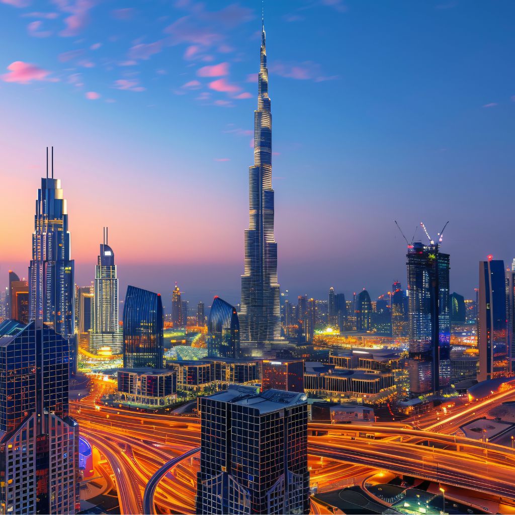 Dubai, UAE