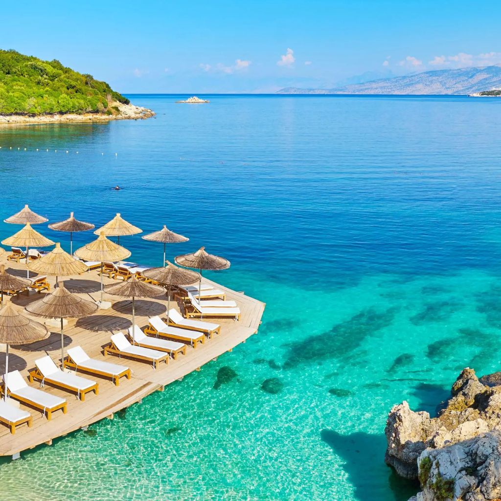 Top Cities to Visit in Albania