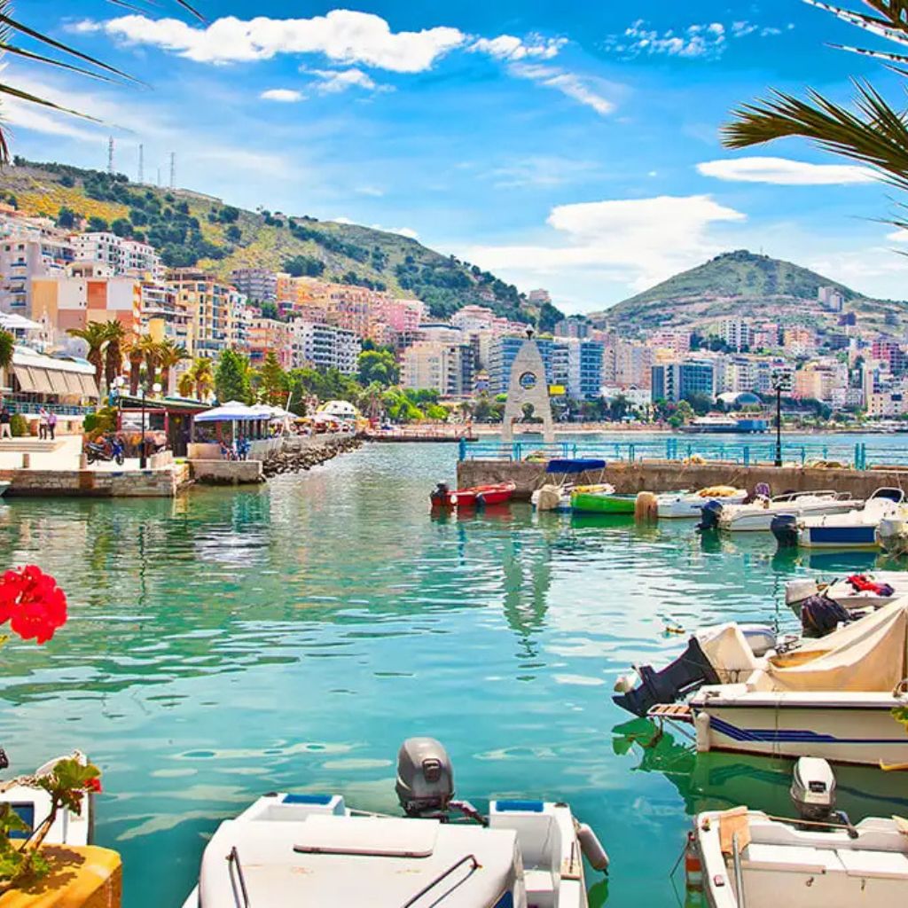 Top Cities to Visit in Albania