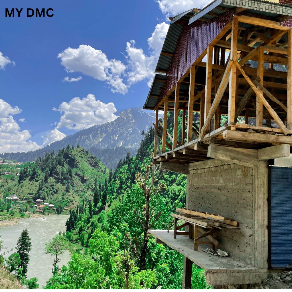 Why MY DMC is Your Trusted Travel Partner in Pakistan