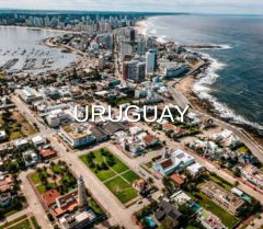 URUGUAY