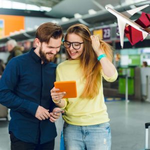 You Score the Best Flight Deals