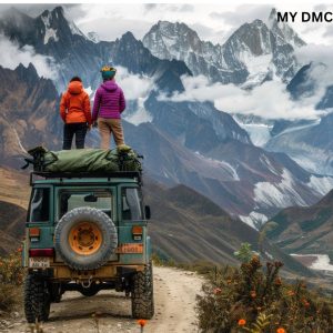 Why MY DMC is Your Trusted Travel Partner in Pakistan