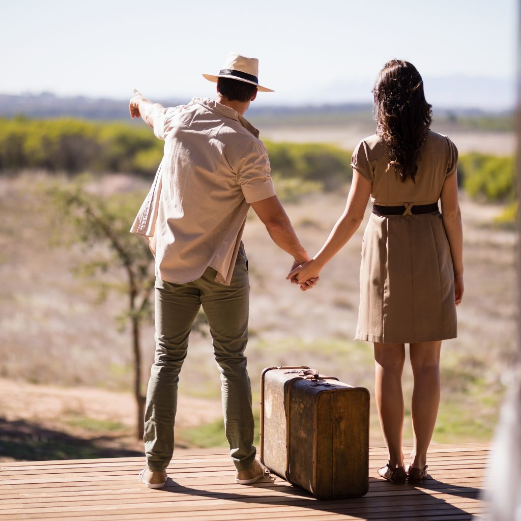 Affordable Honeymoon