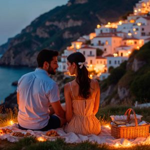 Affordable Honeymoon