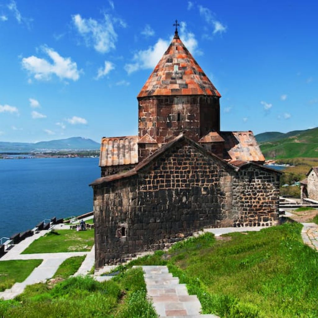 Top Places to See