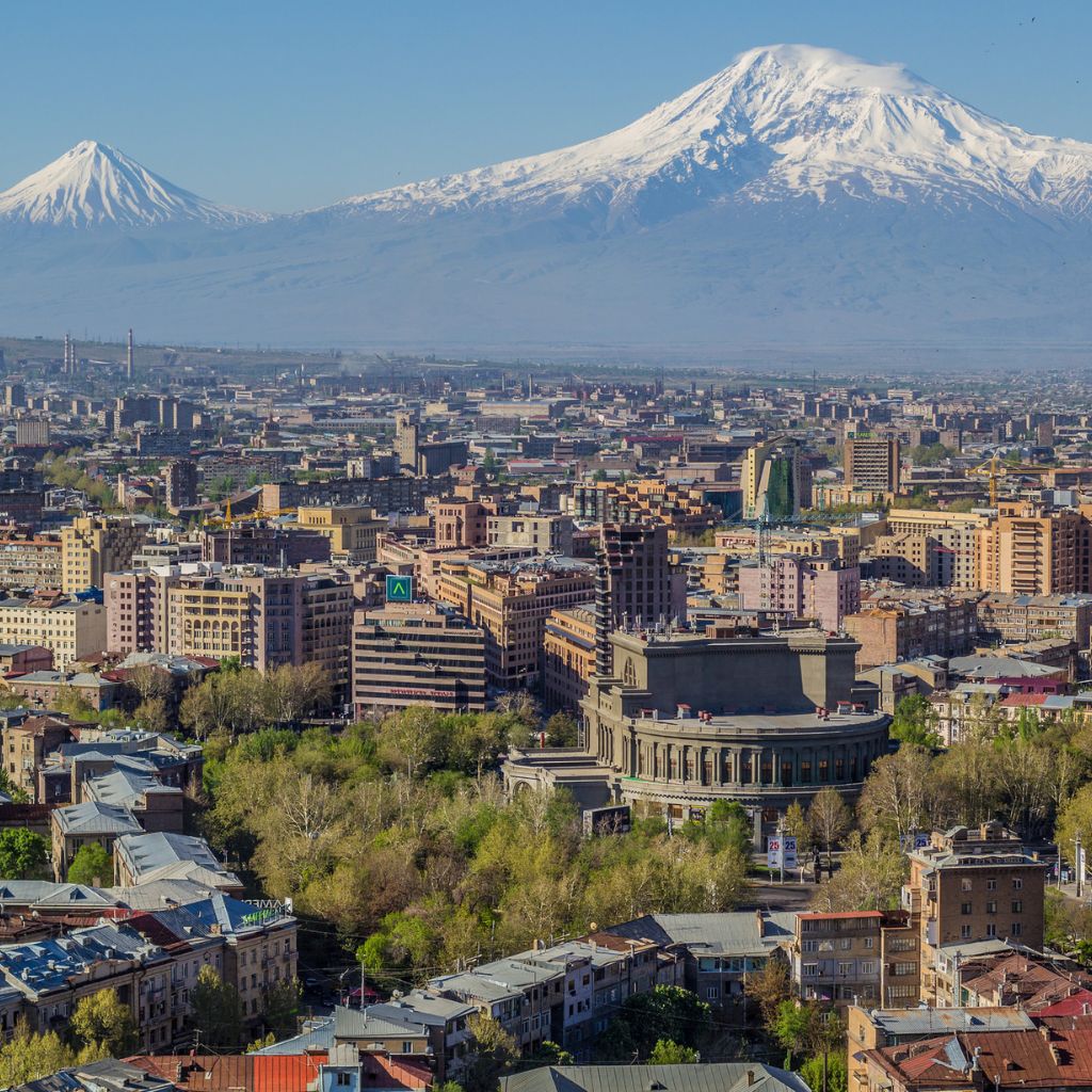 Armenia