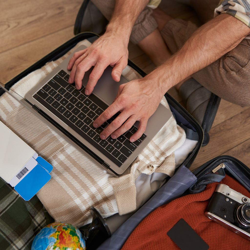 Arrange Travel at the Right Time