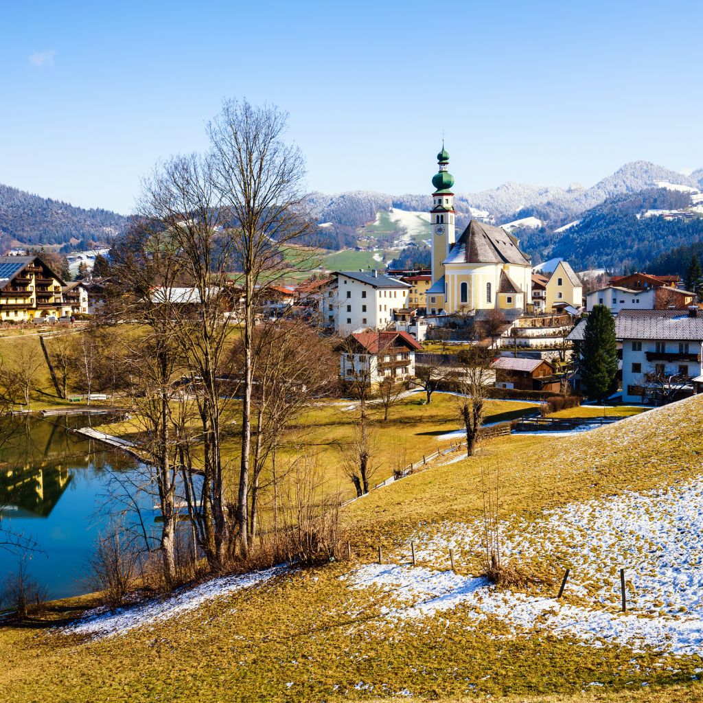 Complete Travel Guide to Austria