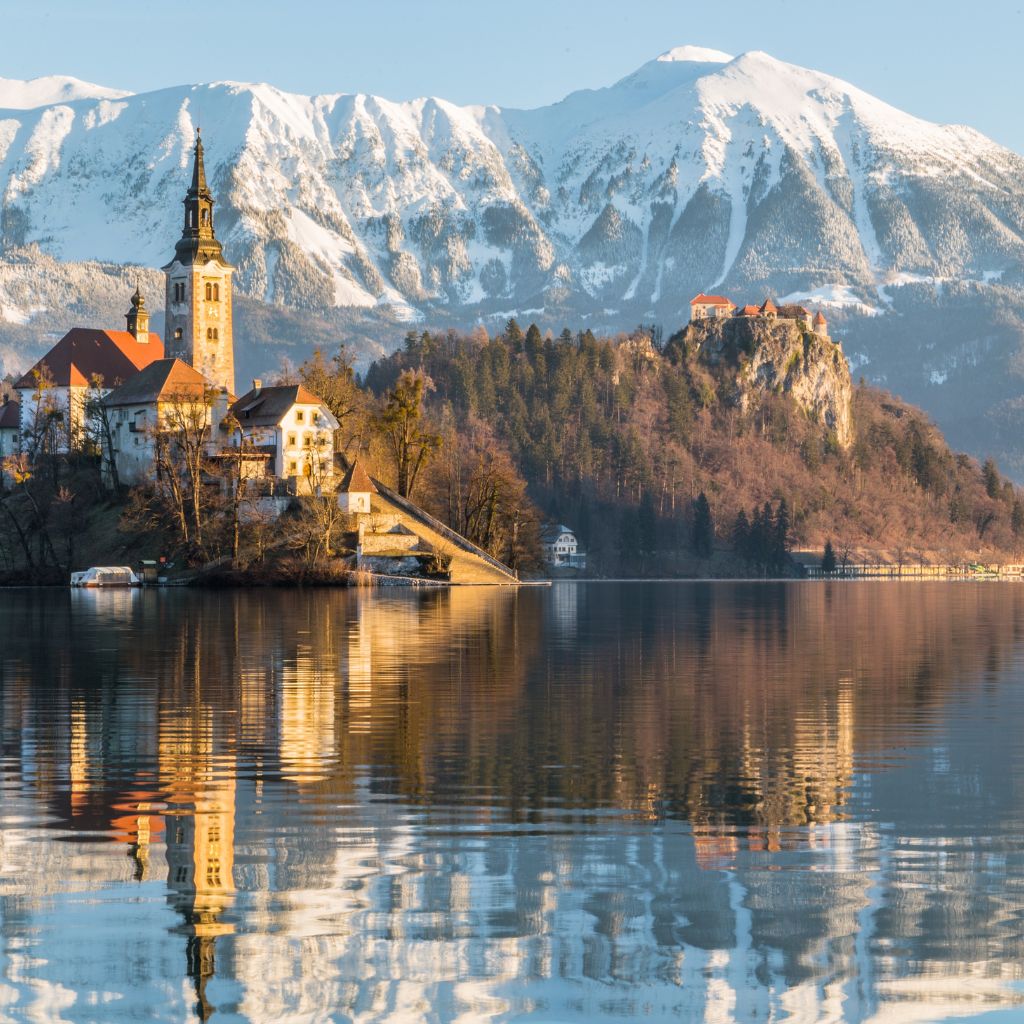 Complete Travel Guide to Austria