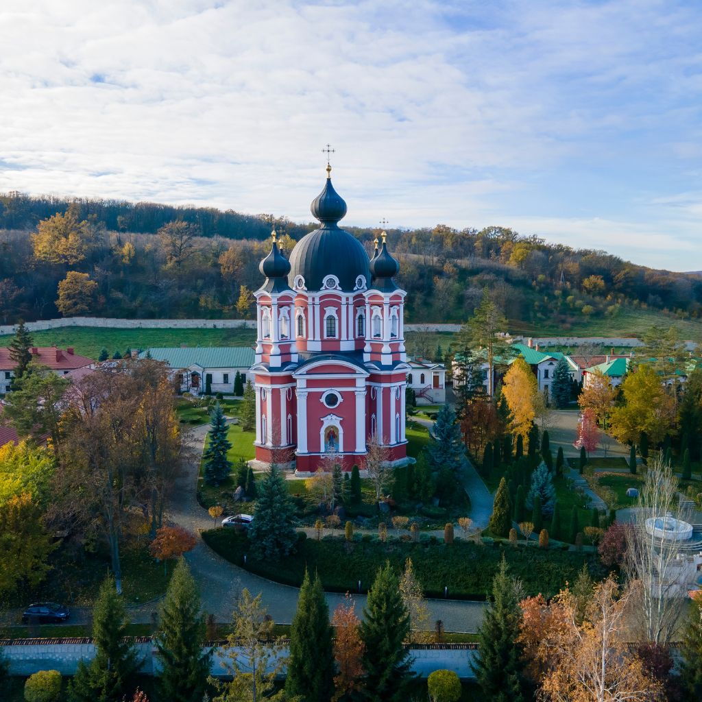 Belarus Travel