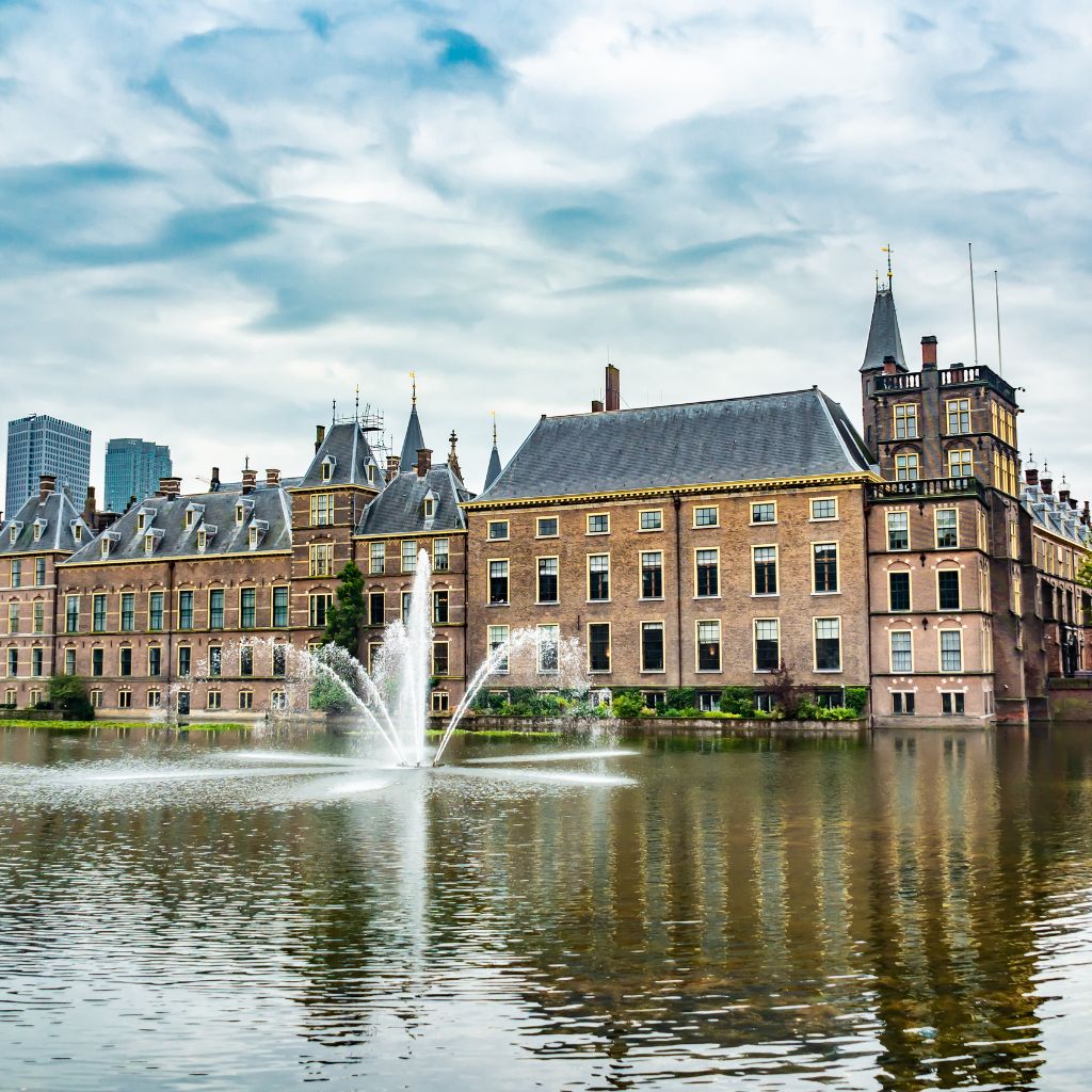 Belgium Travel Guide