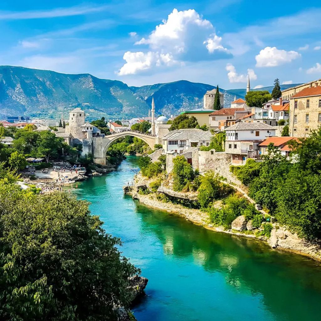Bosnia and Herzegovina