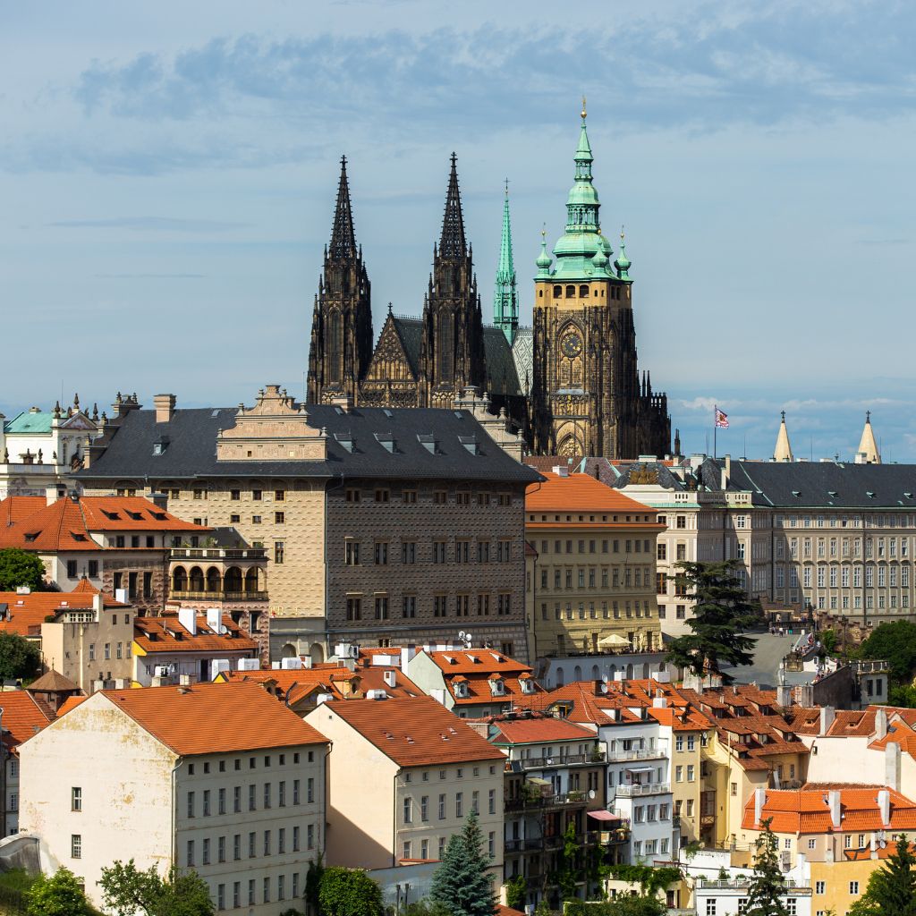 Czech Republic