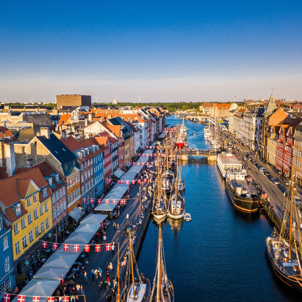 Denmark Travel Guide