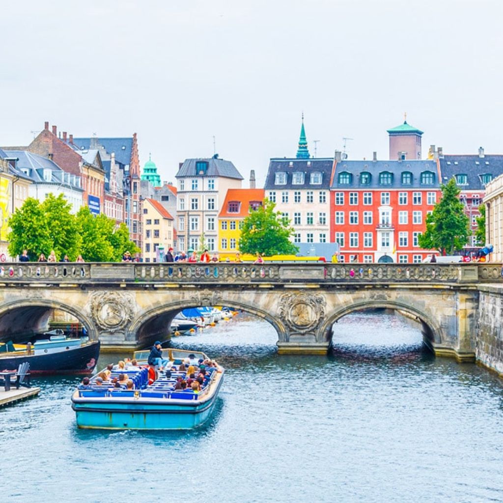 Denmark Travel Guide