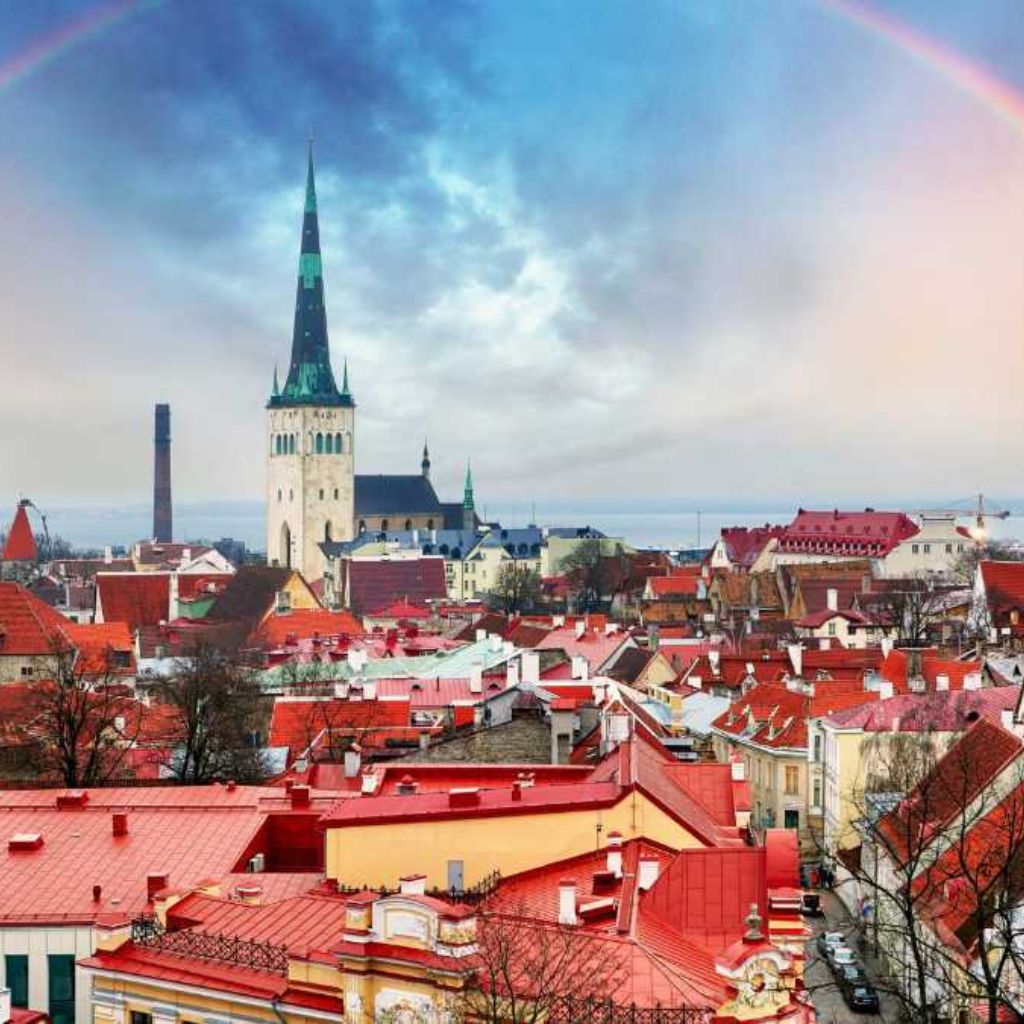 Estonia Travel Guide