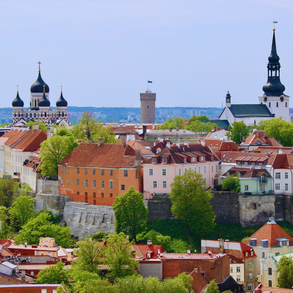 Estonia Travel Guide
