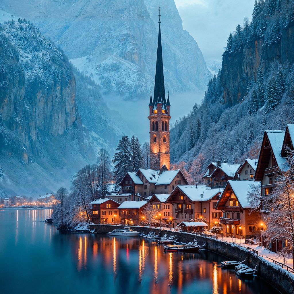 Finland Travel 