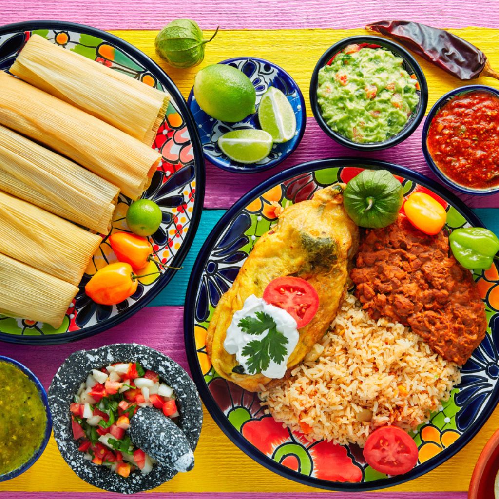 Mexico