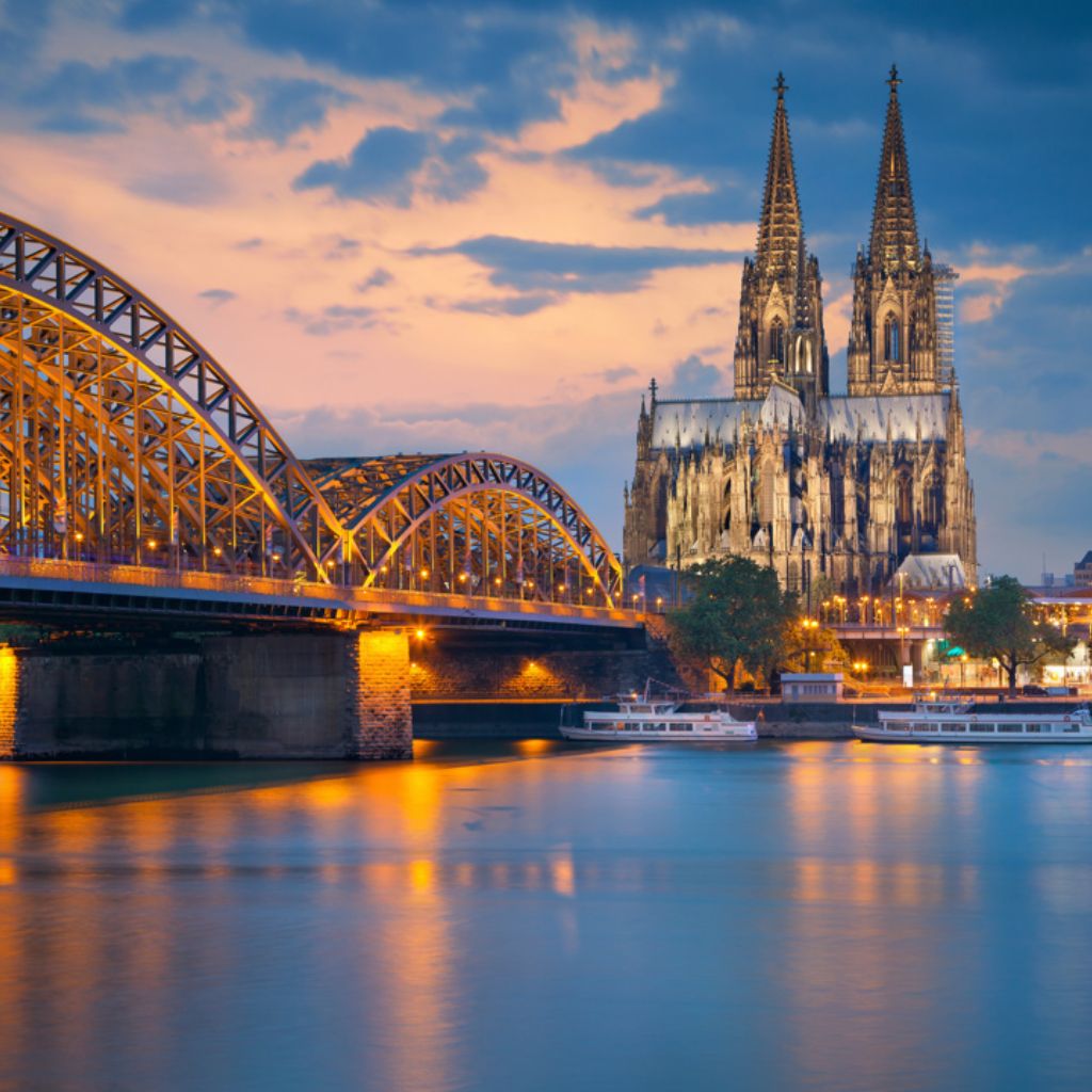 Germany Travel 