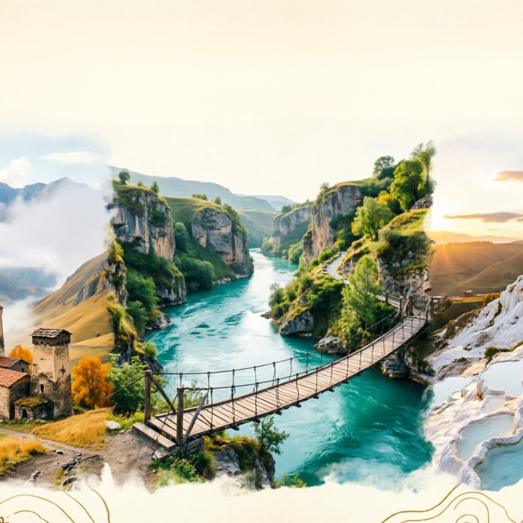 Hidden Travel Destinations
