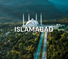 ISLAMABAD