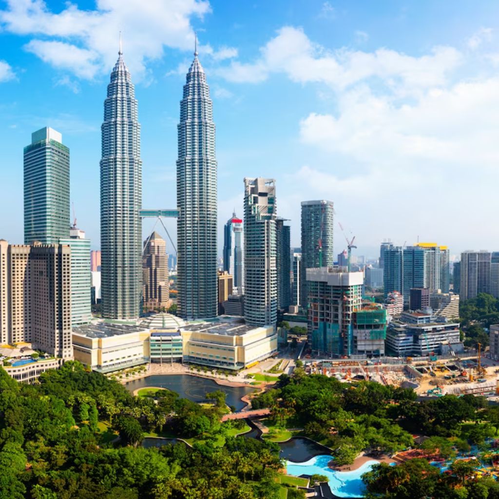 Malaysia