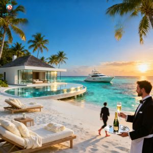 Private Island Travel