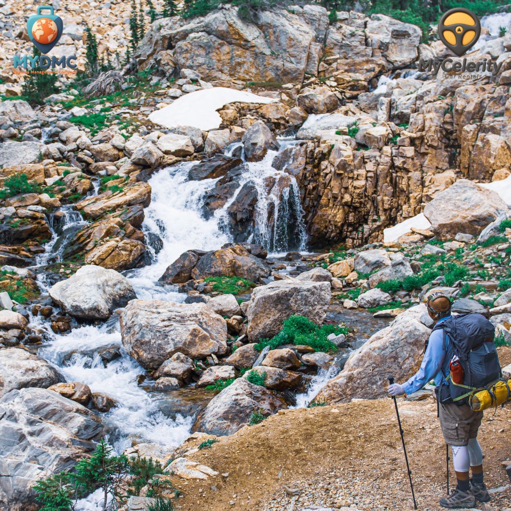 Secret Travel Spots in Pakistan