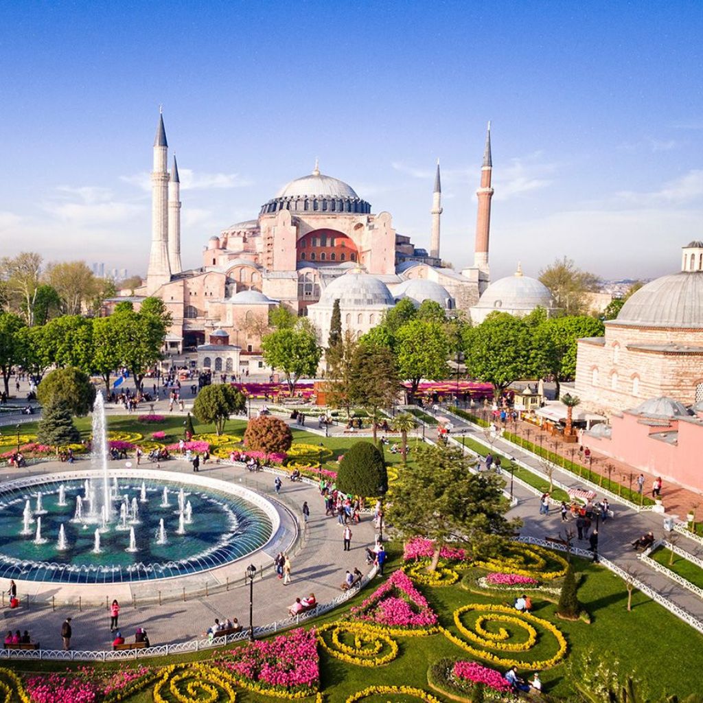 Top 10 Muslim-friendly countries to visit in 2026