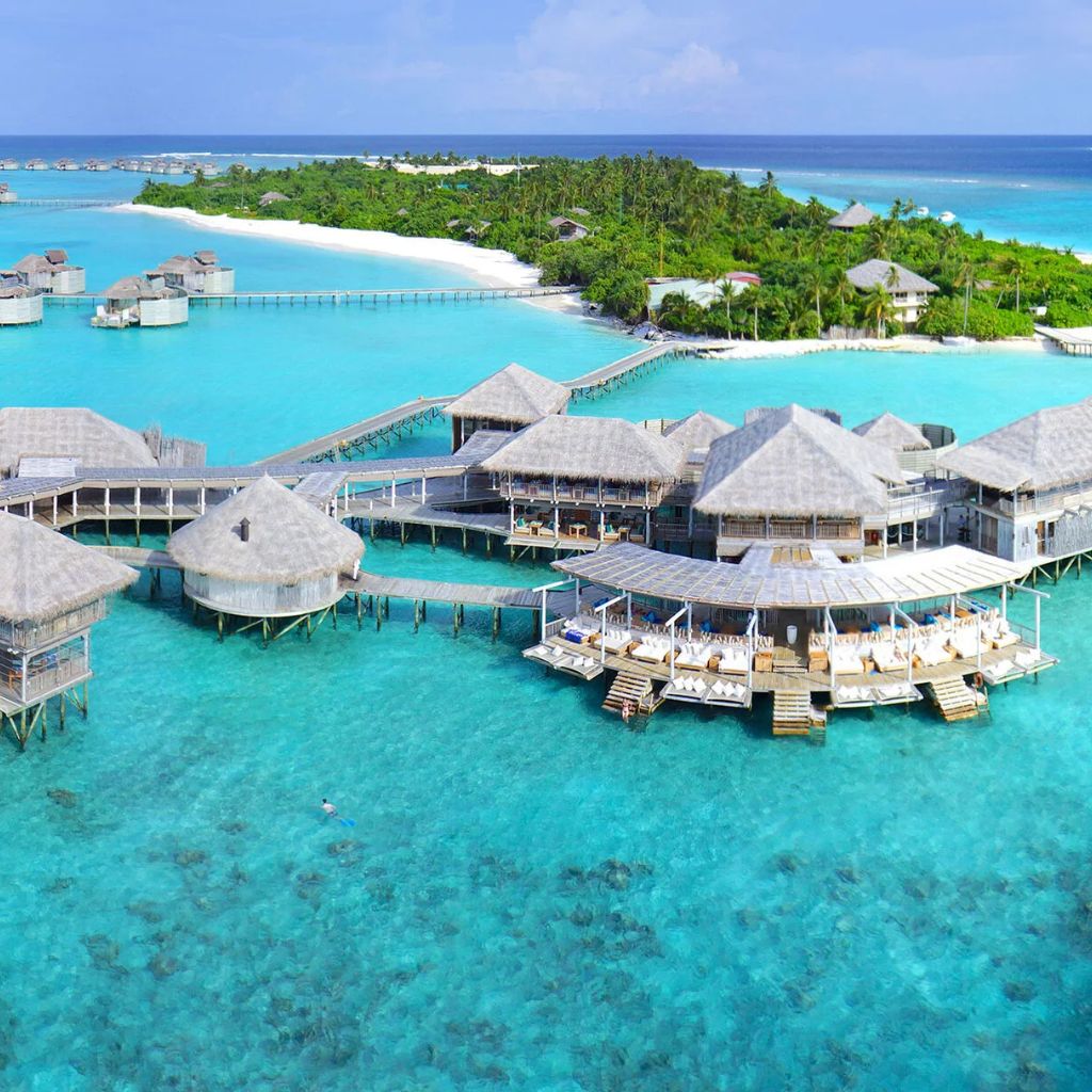 Maldives
