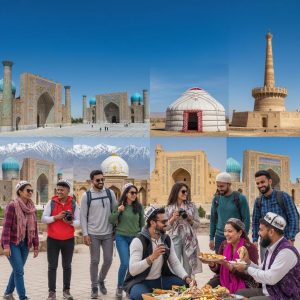 Travel Guide