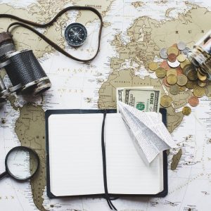 Travel the World on a Budget