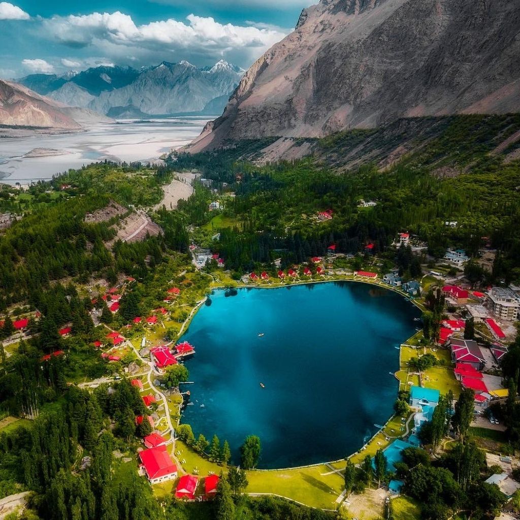 skardu
