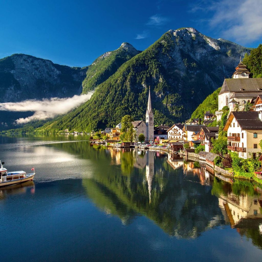 Austria Travel Guide 2026 – Best Places