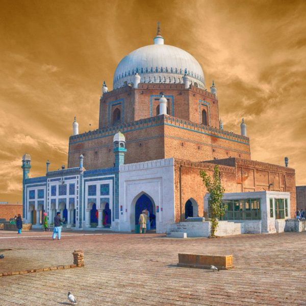 Bahauddin Zakariya
