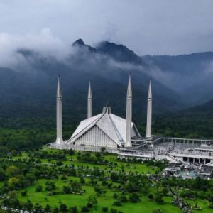 Places to Visit in Islamabad