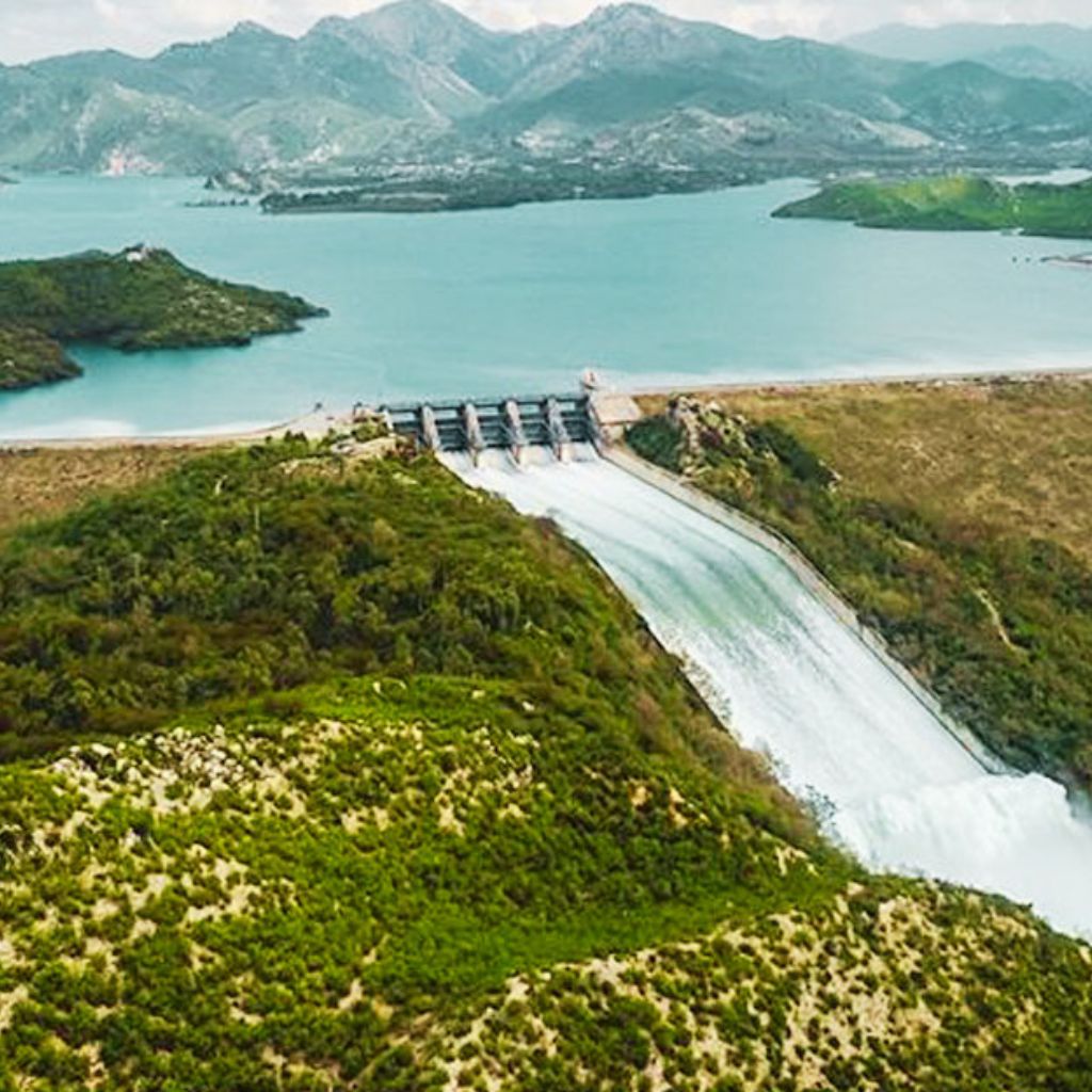 best places to visit in Khanpur Dam