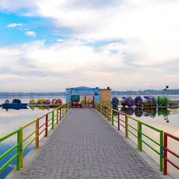 Khewra & Kallar Kahar