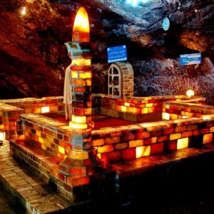 Khewra & Kallar Kahar