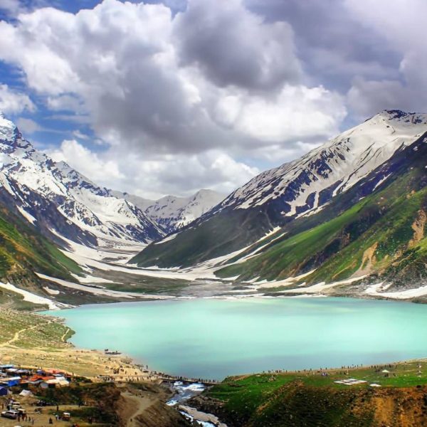 Lake Saif-ul-Malook
