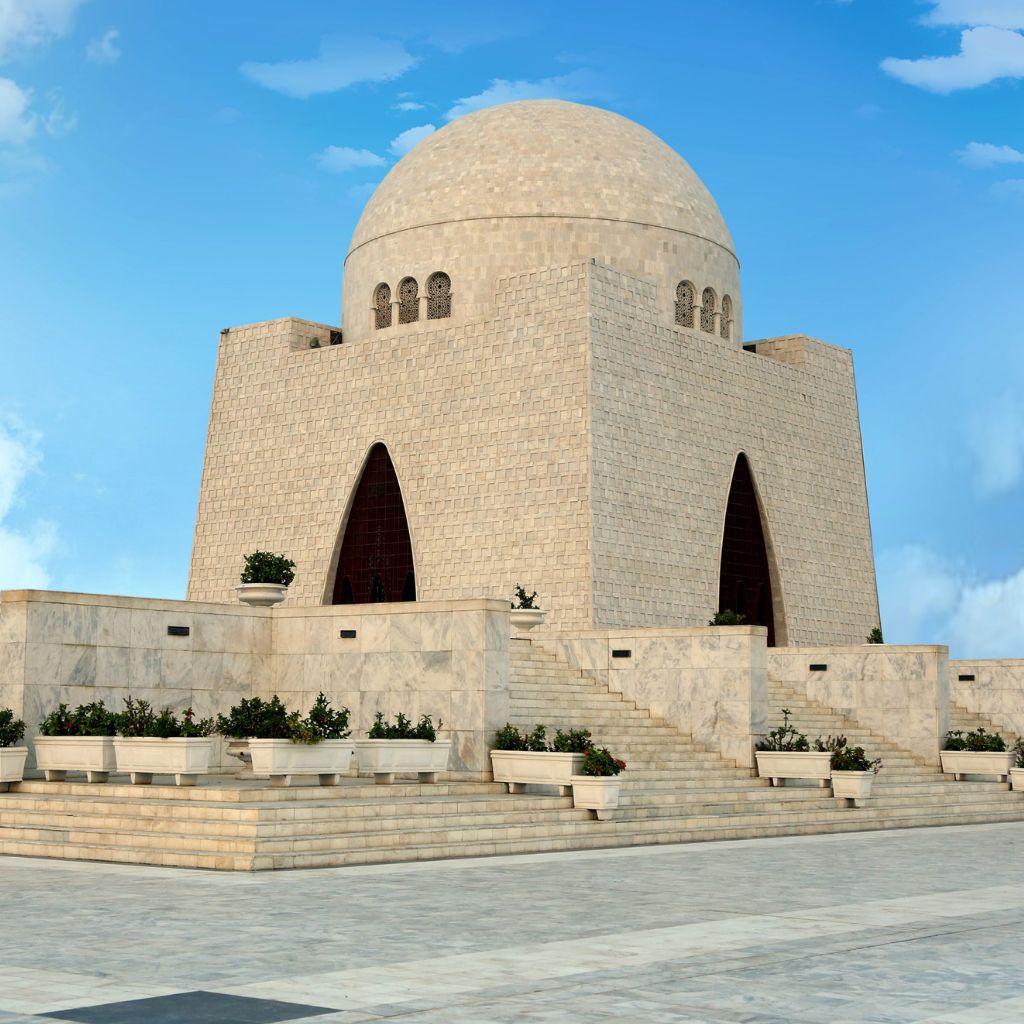 Mazar-e-Quaid